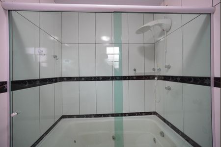 Studio para alugar com 30m², 1 quarto e sem vagaBanheiro