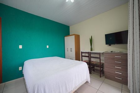 Studio para alugar com 30m², 1 quarto e sem vagaSala/Cozinha/Quarto