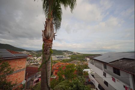 Studio para alugar com 30m², 1 quarto e sem vagaVista da Varanda