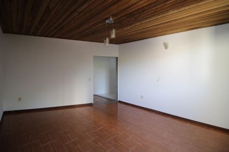 Sala de casa de condomínio para alugar com 2 quartos, 160m² em Recreio dos Bandeirantes, Rio de Janeiro