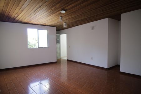 Sala de casa de condomínio para alugar com 2 quartos, 160m² em Recreio dos Bandeirantes, Rio de Janeiro