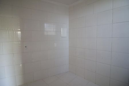 Casa de condomínio para alugar com 160m², 2 quartos e sem vagaCozinha