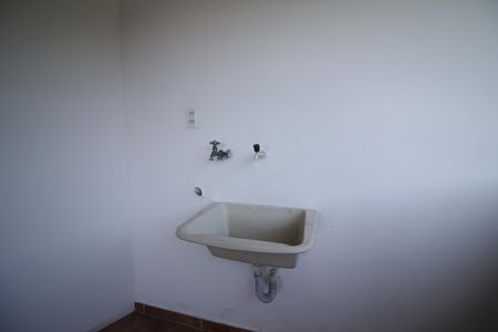 Casa de condomínio para alugar com 160m², 2 quartos e sem vagaÁrea de Serviço