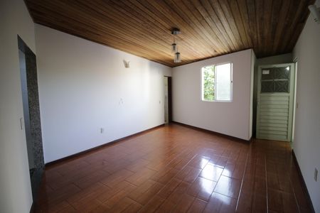 Sala de casa de condomínio para alugar com 2 quartos, 160m² em Recreio dos Bandeirantes, Rio de Janeiro