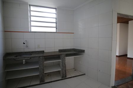 Casa de condomínio para alugar com 160m², 2 quartos e sem vagaCozinha