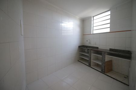 Cozinha de casa de condomínio para alugar com 2 quartos, 160m² em Recreio dos Bandeirantes, Rio de Janeiro