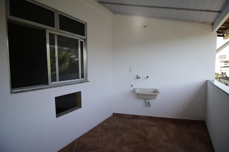 Casa de condomínio para alugar com 160m², 2 quartos e sem vagaÁrea de Serviço