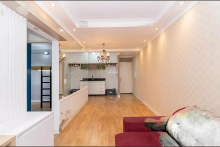 Apartamento para alugar com 2 quartos, 60m² em Vila Guilhermina, São Paulo