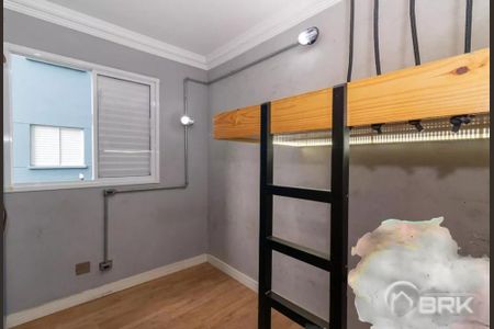 Apartamento para alugar com 2 quartos, 60m² em Vila Guilhermina, São Paulo