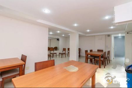 Apartamento para alugar com 2 quartos, 60m² em Vila Guilhermina, São Paulo