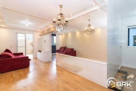 Apartamento para alugar com 2 quartos, 60m² em Vila Guilhermina, São Paulo