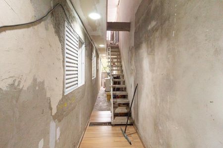 Casa para alugar com 120m², 3 quartos e 1 vagaÁrea de serviço