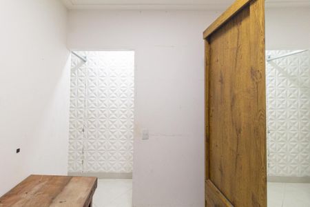 Quarto 2 de casa para alugar com 3 quartos, 120m² em Vila Ester, Carapicuíba