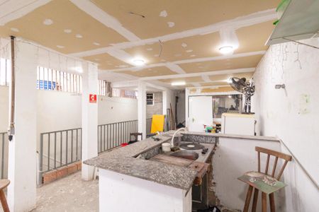 Casa para alugar com 120m², 3 quartos e 1 vagaQuintal