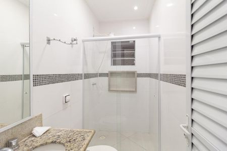 Casa para alugar com 120m², 3 quartos e 1 vagaBanheiro 