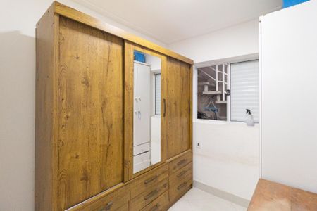 Casa para alugar com 120m², 3 quartos e 1 vagaQuarto 2