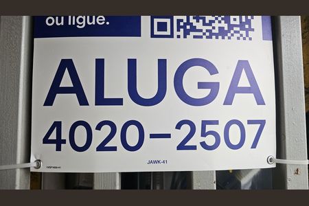 Casa para alugar com 120m², 3 quartos e 1 vagaPlaca JAWK-41