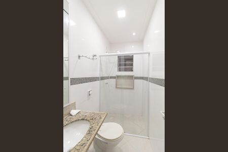 Casa para alugar com 120m², 3 quartos e 1 vagaBanheiro 