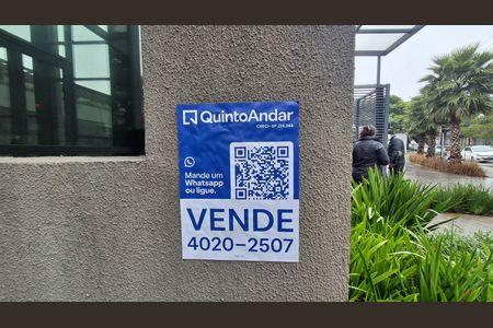 Apartamento à venda com 52m², 2 quartos e 1 vaga Apartamento à venda com 52m², 2 quartos e 1 vagaPlaquinha