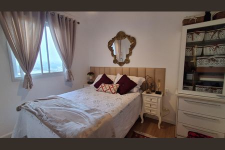 Apartamento à venda com 52m², 2 quartos e 1 vaga Apartamento à venda com 52m², 2 quartos e 1 vagaQuarto 1