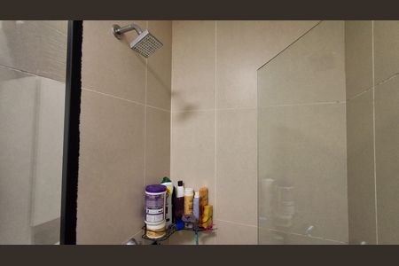 Apartamento à venda com 52m², 2 quartos e 1 vaga Apartamento à venda com 52m², 2 quartos e 1 vagaBanheiro Social