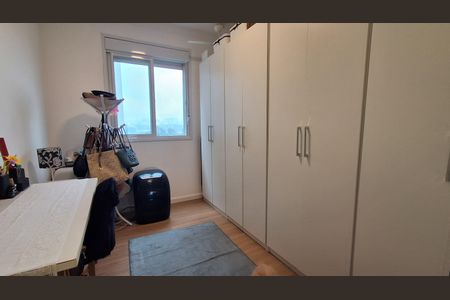 Quarto 2 de apartamento à venda com 2 quartos, 52m² em Rudge Ramos, São Bernardo do Campo