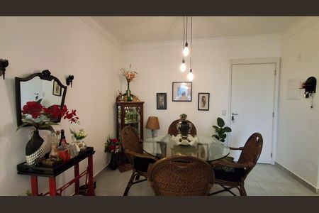 Apartamento à venda com 52m², 2 quartos e 1 vaga Apartamento à venda com 52m², 2 quartos e 1 vagaSala