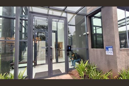 Fachada  de apartamento à venda com 2 quartos, 52m² em Rudge Ramos, São Bernardo do Campo