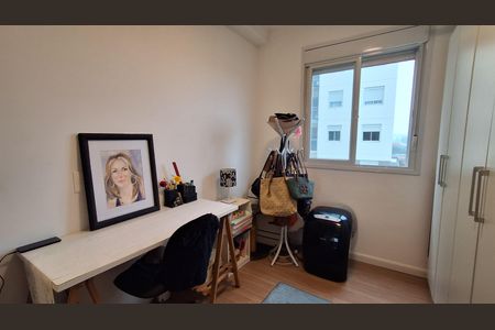 Apartamento à venda com 52m², 2 quartos e 1 vaga Apartamento à venda com 52m², 2 quartos e 1 vagaQuarto 2