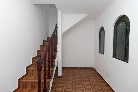 Sala de casa para alugar com 3 quartos, 150m² em Parada Inglesa, São Paulo