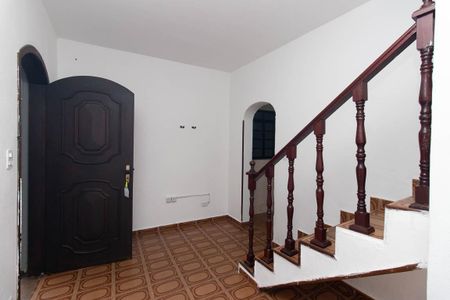 Sala de casa para alugar com 3 quartos, 150m² em Parada Inglesa, São Paulo