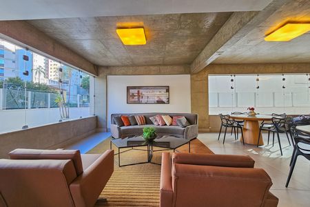 Apartamento à venda com 85m², 2 quartos e 1 vaga