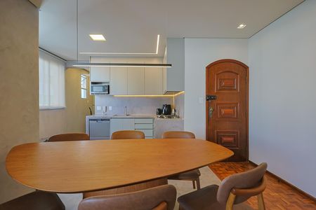Apartamento à venda com 85m², 2 quartos e 1 vaga