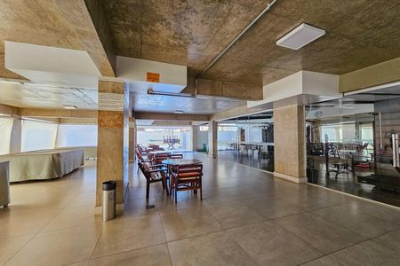 Apartamento à venda com 85m², 2 quartos e 1 vaga