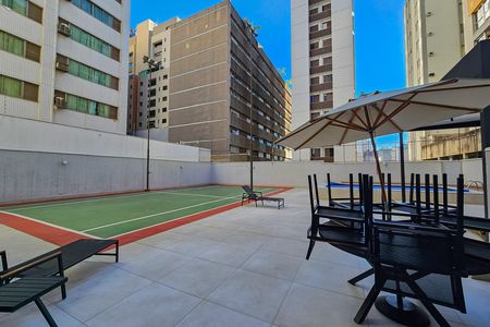 Apartamento à venda com 85m², 2 quartos e 1 vaga