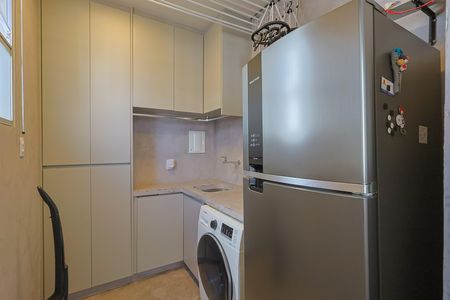 Apartamento à venda com 85m², 2 quartos e 1 vaga