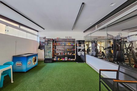 Apartamento à venda com 85m², 2 quartos e 1 vaga