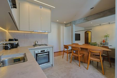 Apartamento à venda com 85m², 2 quartos e 1 vaga