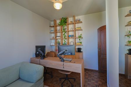 Apartamento à venda com 85m², 2 quartos e 1 vaga