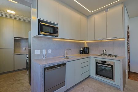 Apartamento à venda com 85m², 2 quartos e 1 vaga
