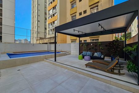 Apartamento à venda com 85m², 2 quartos e 1 vaga