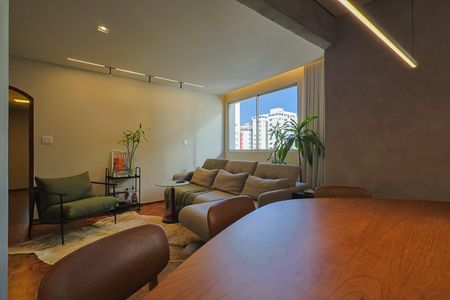 Apartamento à venda com 85m², 2 quartos e 1 vaga