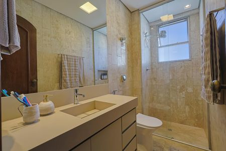 Apartamento à venda com 85m², 2 quartos e 1 vaga
