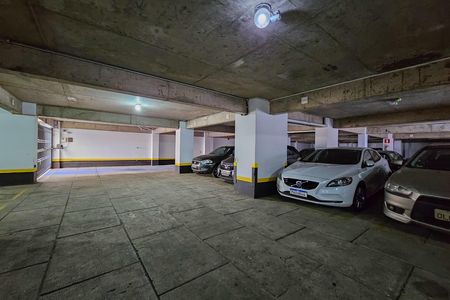 Apartamento à venda com 85m², 2 quartos e 1 vaga