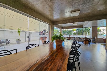 Apartamento à venda com 85m², 2 quartos e 1 vaga