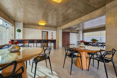 Apartamento à venda com 85m², 2 quartos e 1 vaga