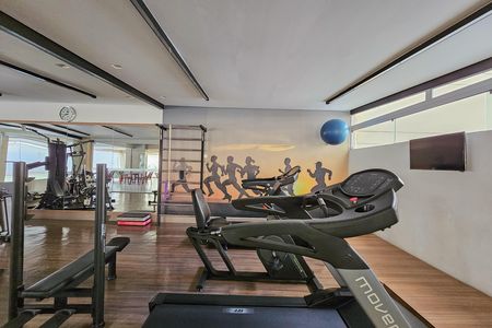 Apartamento à venda com 85m², 2 quartos e 1 vaga