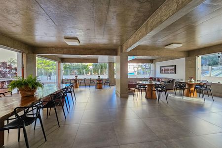 Apartamento à venda com 85m², 2 quartos e 1 vaga