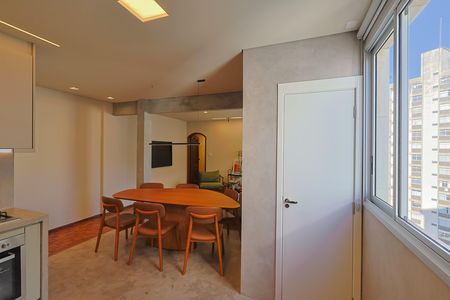 Apartamento à venda com 85m², 2 quartos e 1 vaga