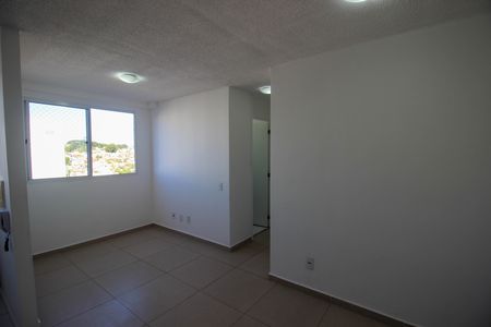 Apartamento para alugar com 2 quartos, 43m² em Iporanga, Sorocaba